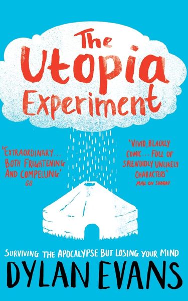 Produktbild: The Utopia Experiment