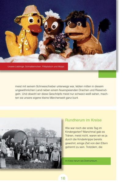 Produktbild: Aufgewachsen in der DDR - Wir vom Jahrgang 1970 - Kindheit und Jugend
