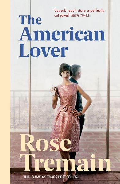 Produktbild: The American Lover