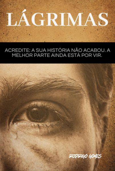 Produktbild: L&aacute;grimas