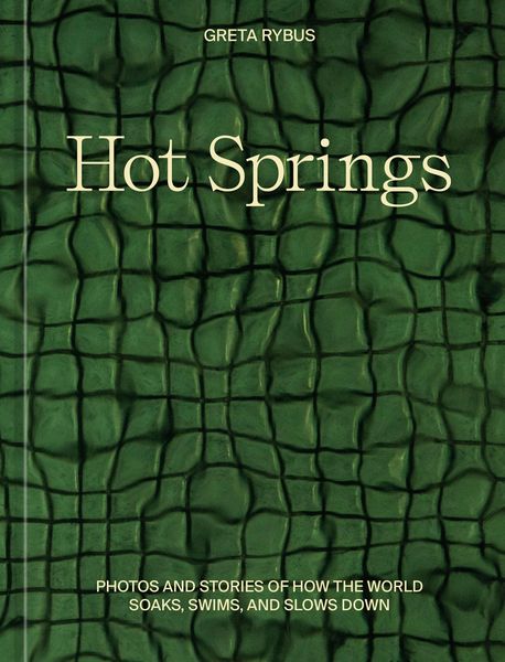 Produktbild: Hot Springs