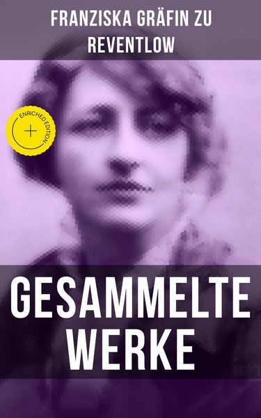 Produktbild: Gesammelte Werke