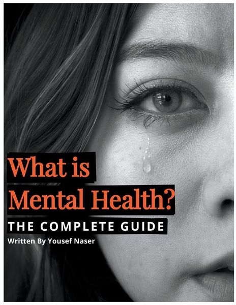 Produktbild: What is Mental Health? The Complete Guide