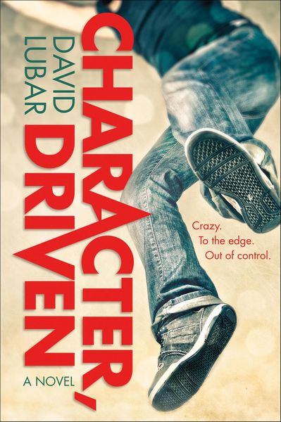Produktbild: Character, Driven