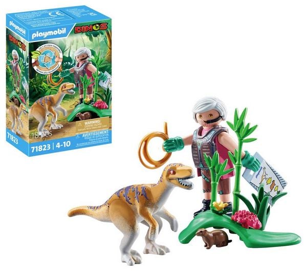 Produktbild: Velociraptor