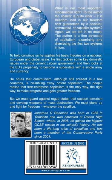 Produktbild: The Right View