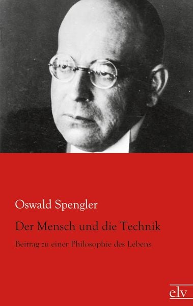 Produktbild: Der Mensch und die Technik