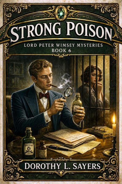 Produktbild: Strong Poison