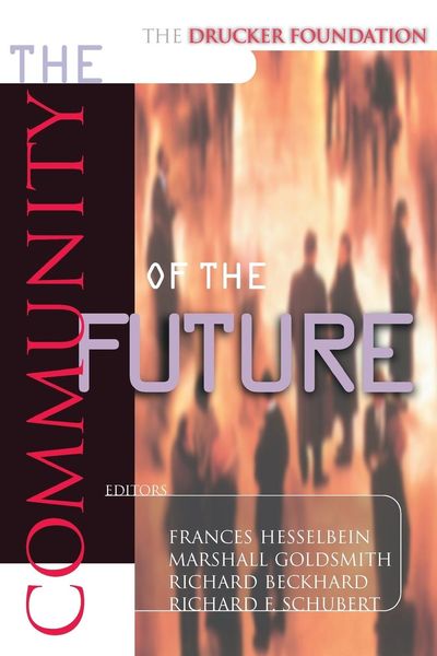 The Community of the Future