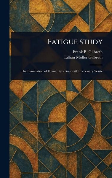 Produktbild: Fatigue Study
