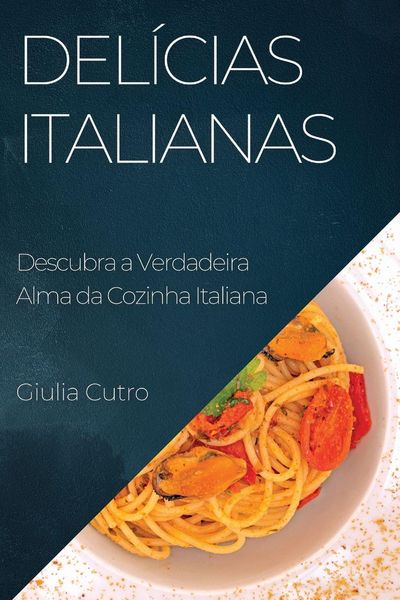Produktbild: Del&iacute;cias Italianas