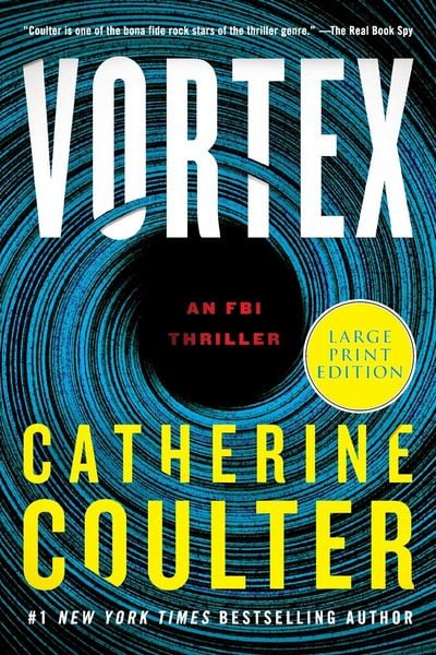 Produktbild: Vortex LP