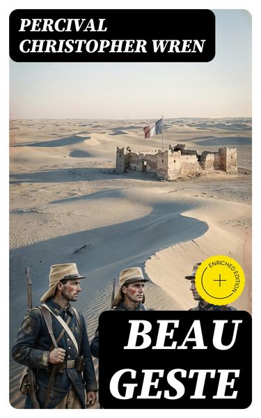 Produktbild: Beau Geste