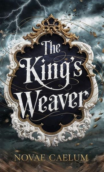 Produktbild: The King's Weaver