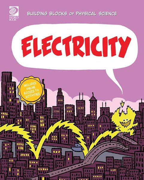 Produktbild: Electricity