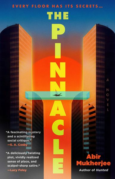 Produktbild: The Pinnacle