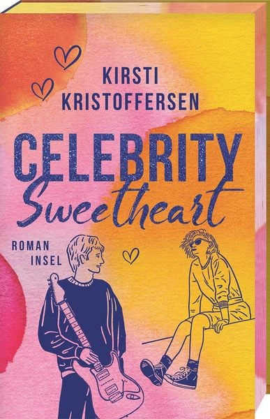 Produktbild: Celebrity Sweetheart 2