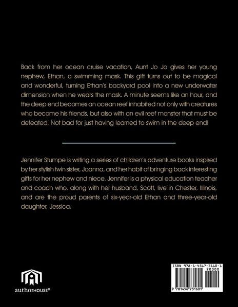 Produktbild: Aunt Jo Jo's Magical Gifts