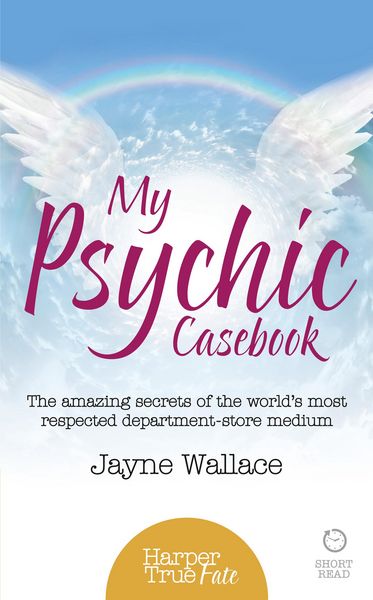 Produktbild: My Psychic Casebook