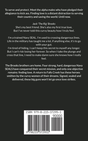 Produktbild: Operation SEAL Her