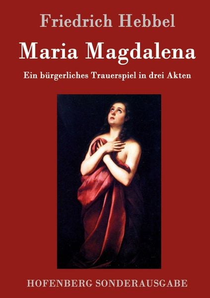 Produktbild: Maria Magdalena