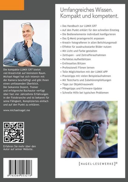 Produktbild: Lumix G97