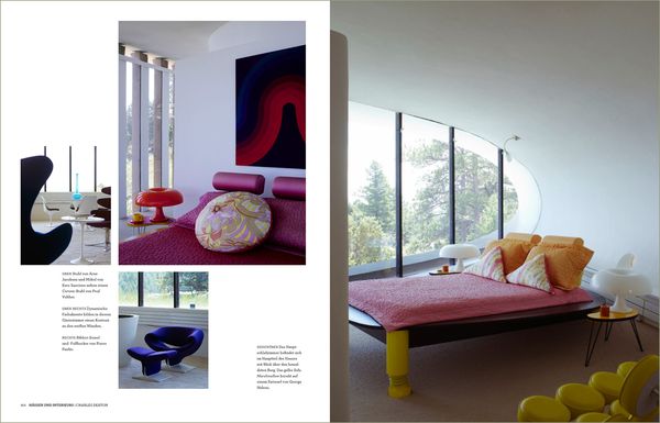 Produktbild: Mid-Century Modern Complete