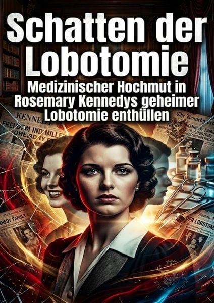 Produktbild: Schatten der Lobotomie