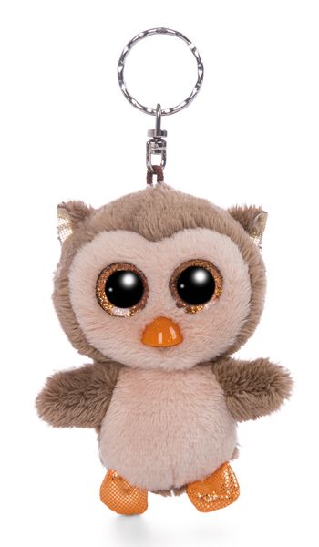 Produktbild: Glubschis Schlenker Eule Twila 9cm