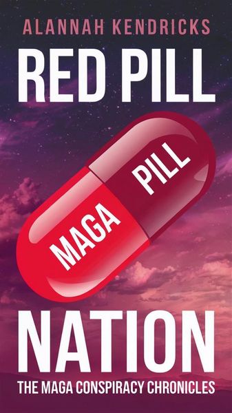 Produktbild: Red Pill Nation