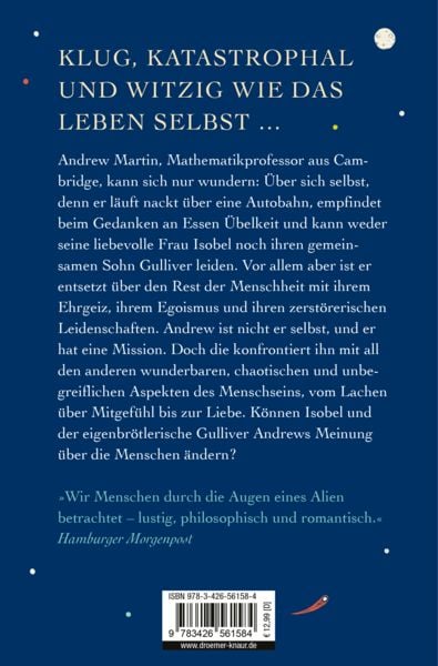 Produktbild: Ich und die Menschen