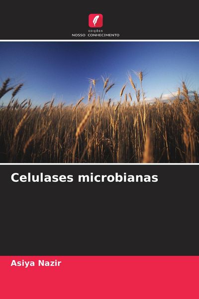 Produktbild: Celulases microbianas