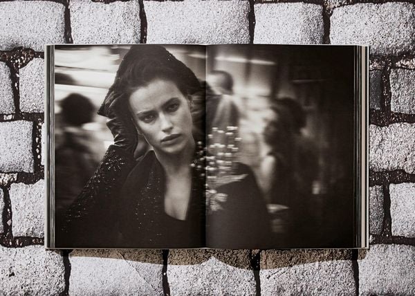Produktbild: Peter Lindbergh