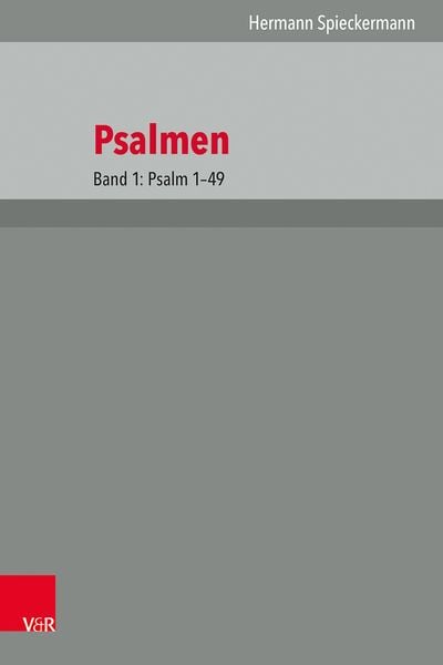Produktbild: Psalmen