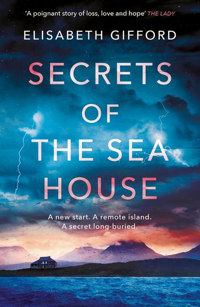Produktbild: Secrets of the Sea House
