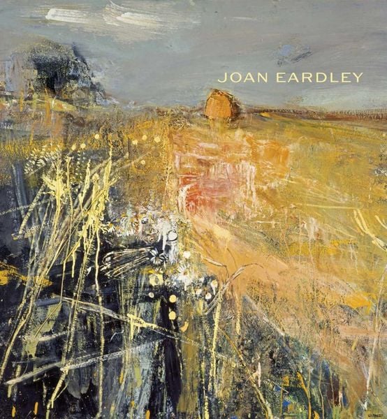 Produktbild: Joan Eardley