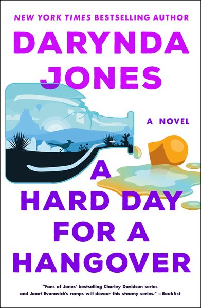 Produktbild: Hard Day for a Hangover