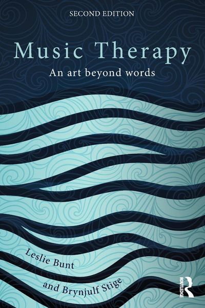 Produktbild: Music Therapy
