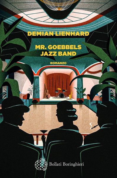 Produktbild: Mr. Goebbels Jazz Band
