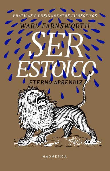 Produktbild: Ser Estoico: Eterno Aprendiz