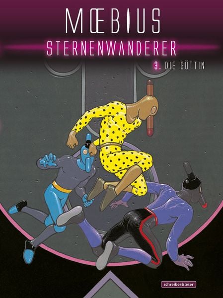 Produktbild: Sternenwanderer