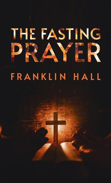Produktbild: Fasting Prayer Hardcover