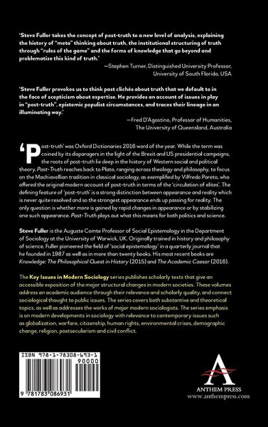 Produktbild: Post-Truth