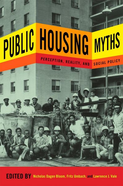 Produktbild: Public Housing Myths