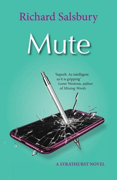 Produktbild: Mute