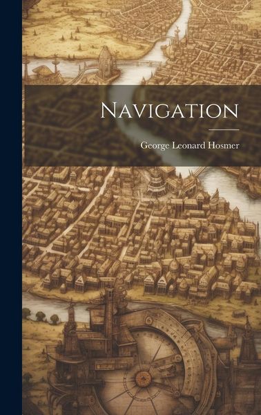 Produktbild: Navigation