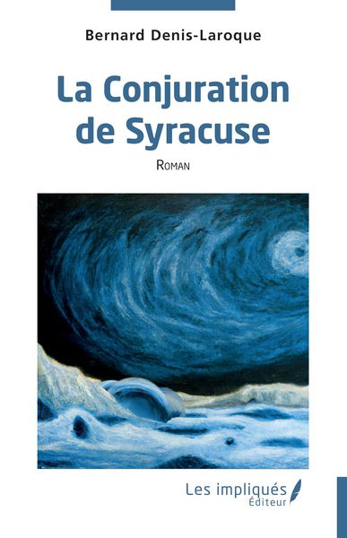 Produktbild: La Conjuration de Syracuse