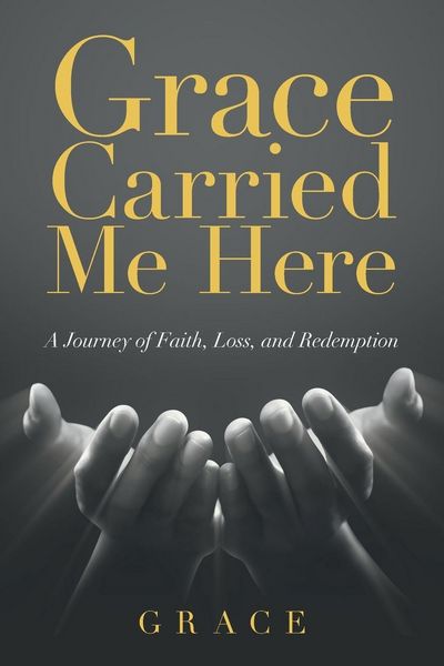 Produktbild: Grace Carried Me Here