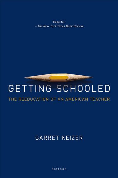 Produktbild: Getting Schooled
