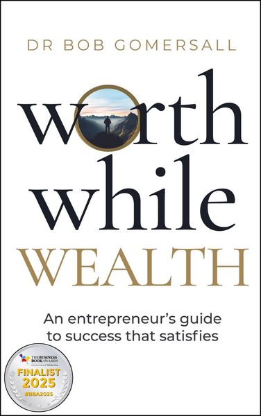 Produktbild: Worthwhile Wealth